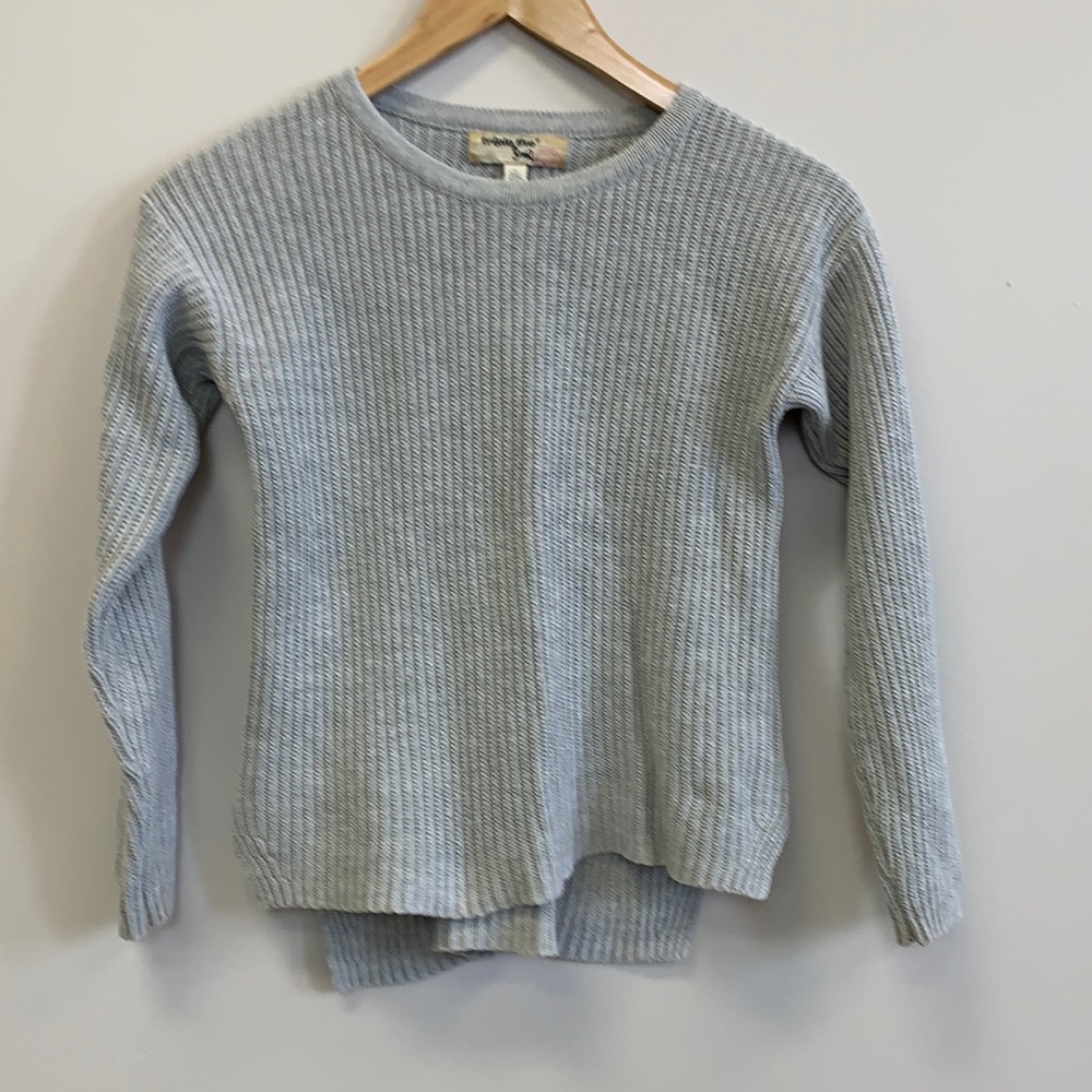 Girls Triple five Soul sweater
